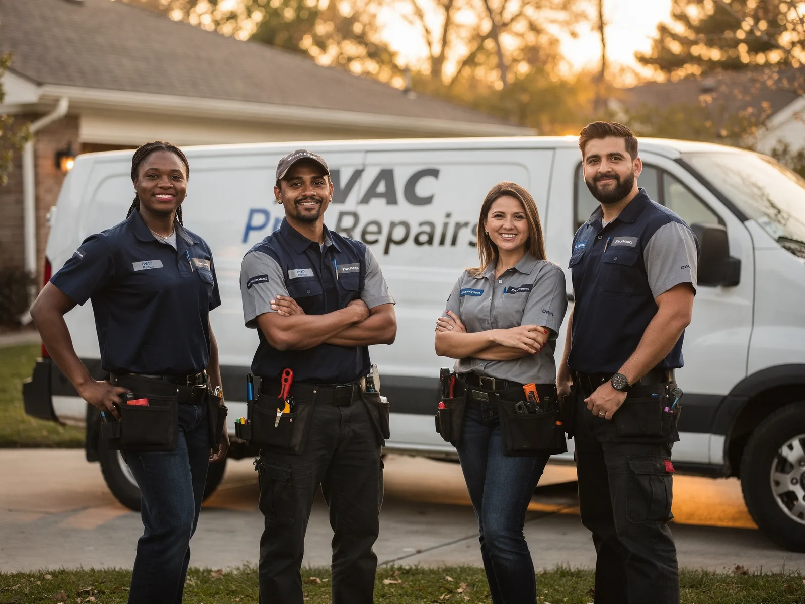 Heat Pump Repair company in Boxholm, IA