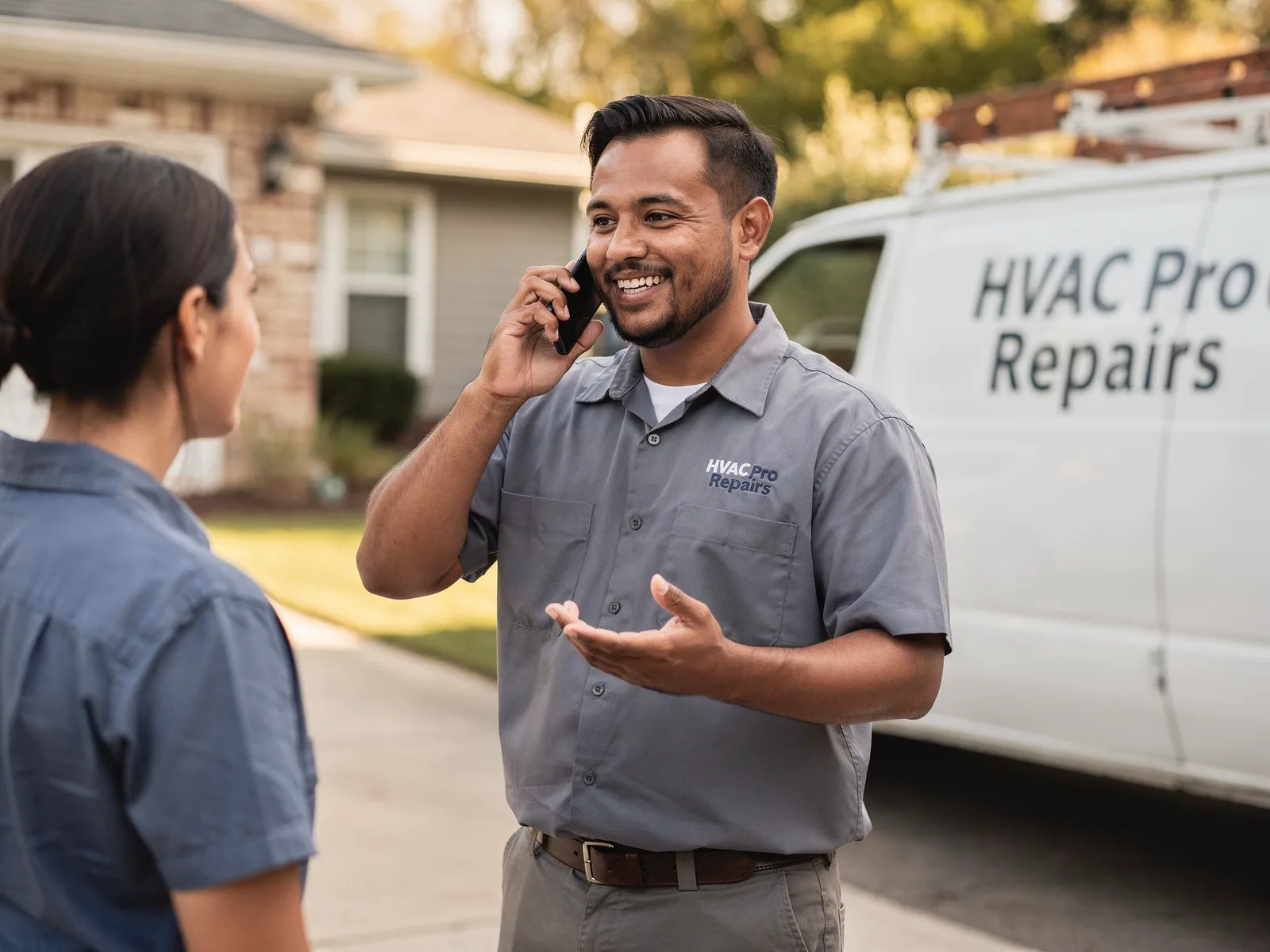 Heat Pump Repair Boxholm, IA FAQs